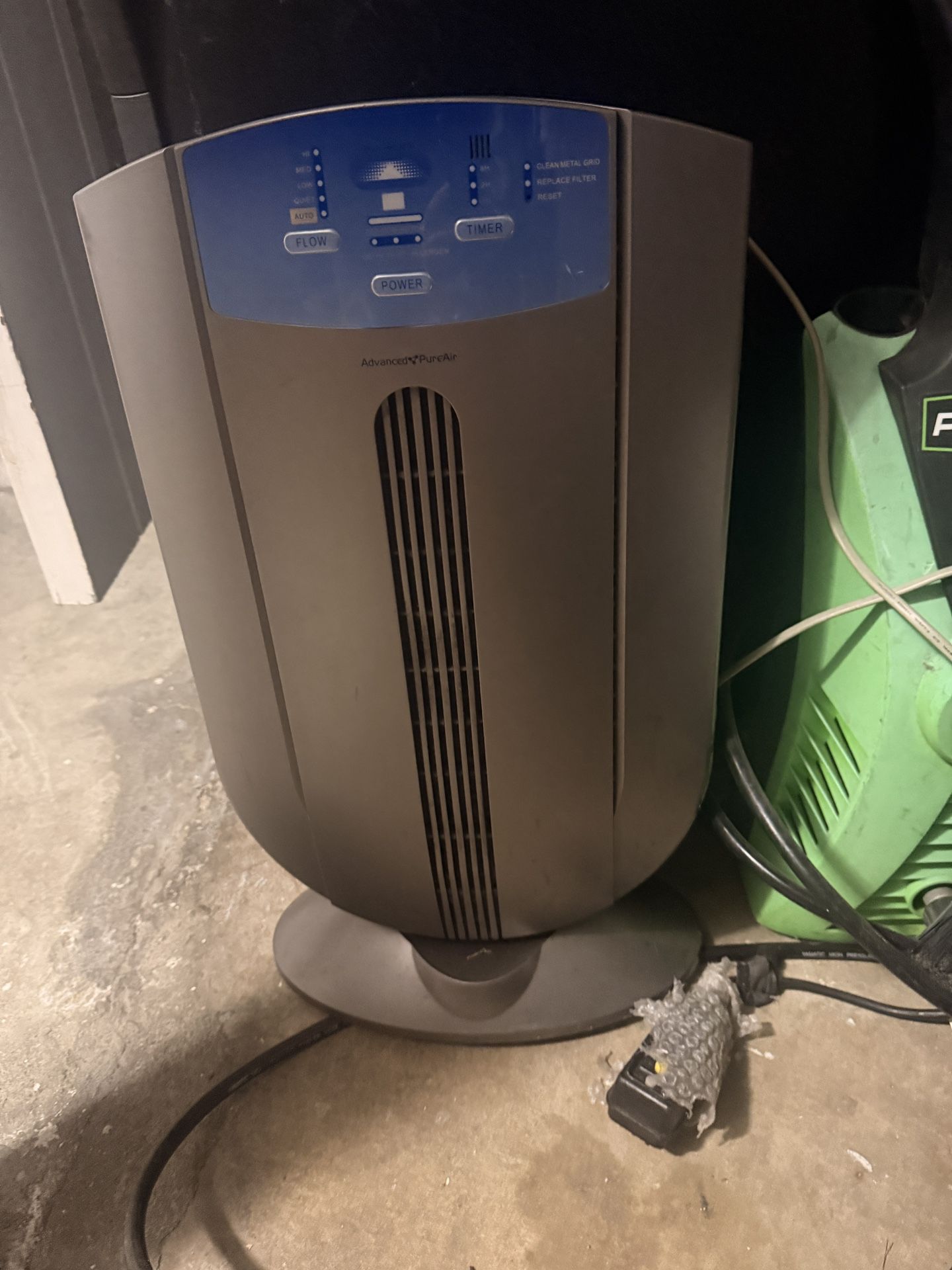 Air Purifier