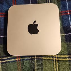 Mac Mini 2013 Model