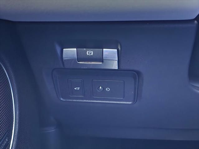 2021 Land Rover Discovery Sport