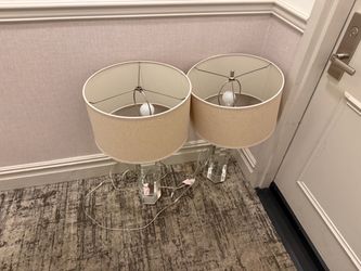 Light, night lamp,