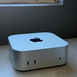 Apple Mac Mini