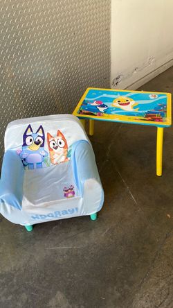 Kids furniture