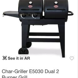 BBQ Grill Brand new.