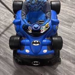 Batman Walker