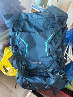 Osprey Kyte 36 Hiking Backpack