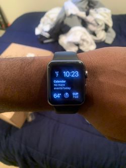Apple Watch Sport 42mm