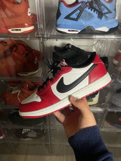 VNDS Sz 10 Chicago Lows (2025)