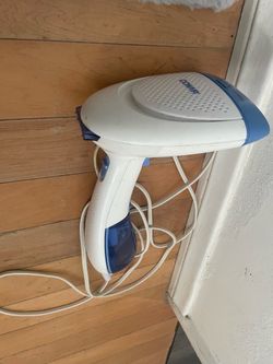 Conair steamer