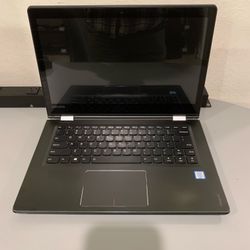 2-in1 Lenovo Gen 6 i3 with 16GB of Ram, Office, and Windows 11 Pro