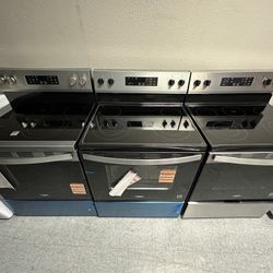 🔥Estufas Whirlpool Eléctricas Y Económicas 🔥