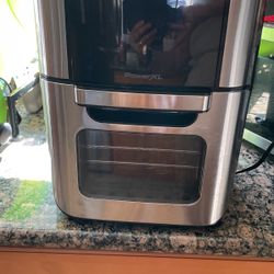 Freidora  PowerXL En Buena Condición 