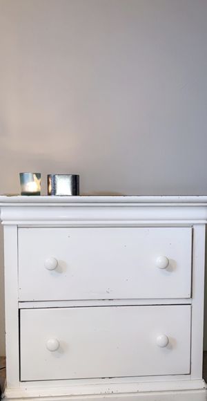 New And Used Mirrored Nightstand For Sale In Honolulu Hi Offerup