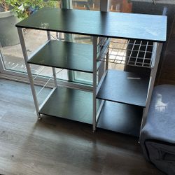 Entry Table 