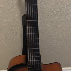 Acoustic Guitar 