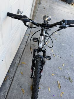 Huffy Bike