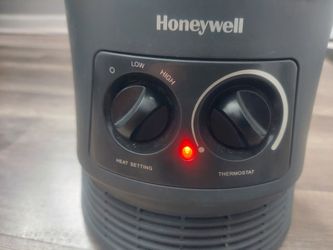 HONEYWELL 360 HEATER