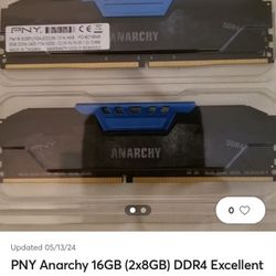 Gaming Pc Ram