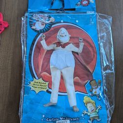 Halloween Children’s Deluxe Capt. Underpants Costume