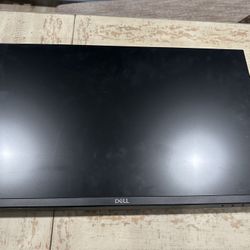 Dell Monitor And Accessories 