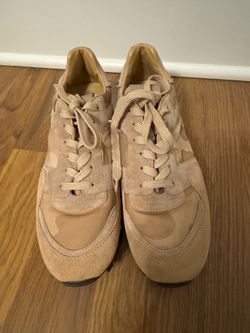Women’s Valentino Sneakers (Size 39.5)