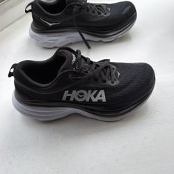 Women’s Hoka Bondi 8 