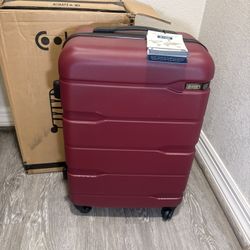 Luggage/maleta