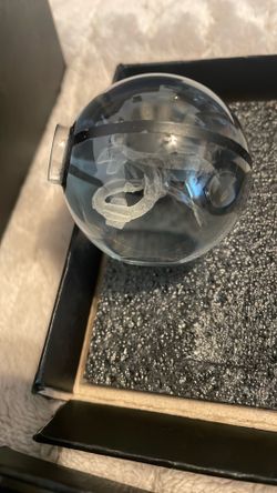 Pokémon balls