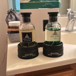 Maison Alhambra Colognes