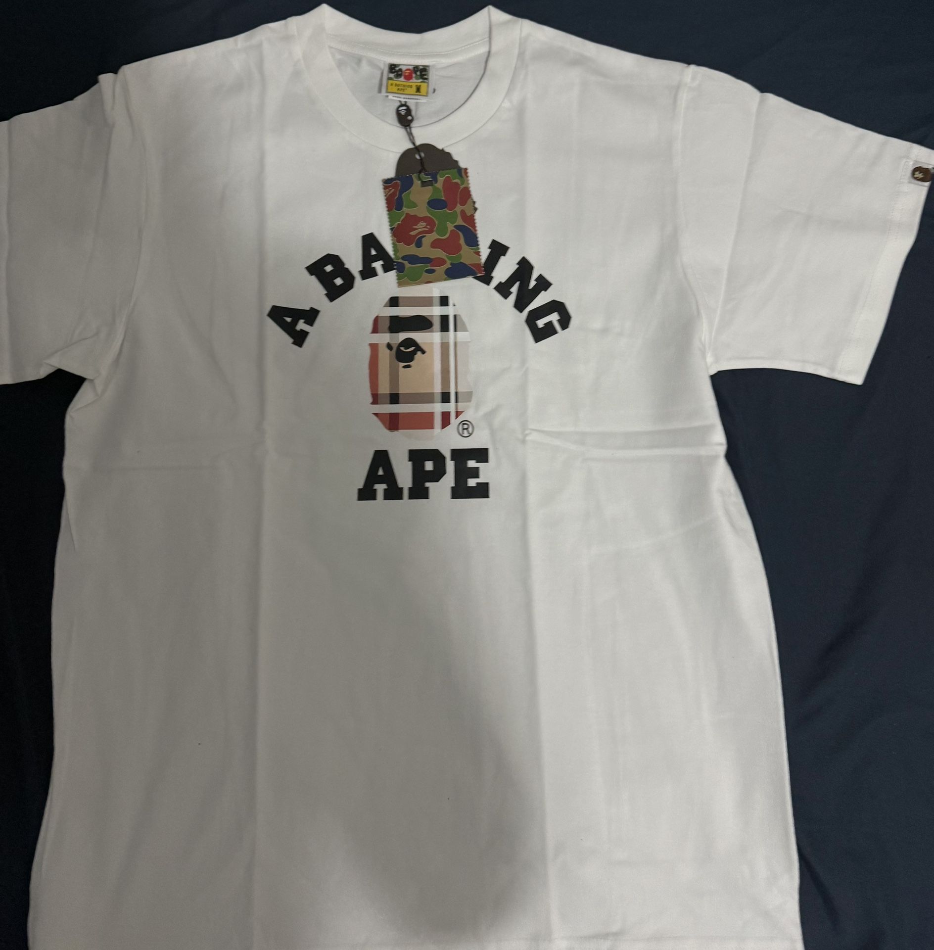Bape Tee
