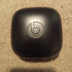 Beats Pro Wireless H1 Apple Earbuds