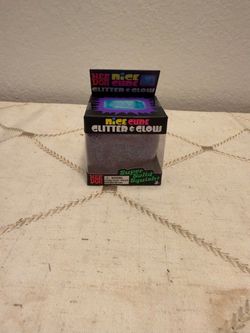 NEEDOH glitter and glow