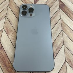 Apple iPhone 13 PRO (128GB) Unlocked 🌏 Liberado Para Cualquier Compañía 