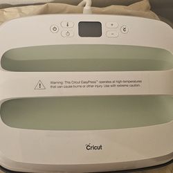 Cricut Easy Press 2 12x10