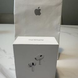 AIRPODS PROS GEN 2