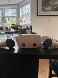 Meta Quest 3s VR Headset