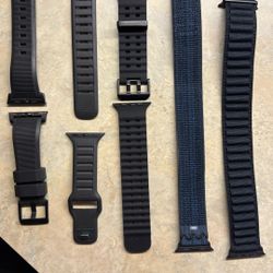 Apple Watch Ultra Bands 