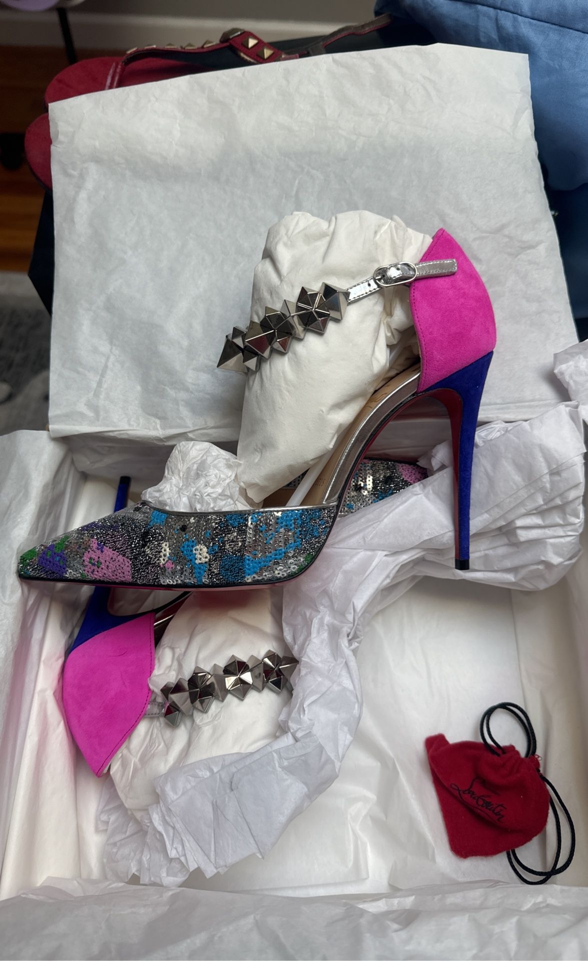 Christian Louboutin