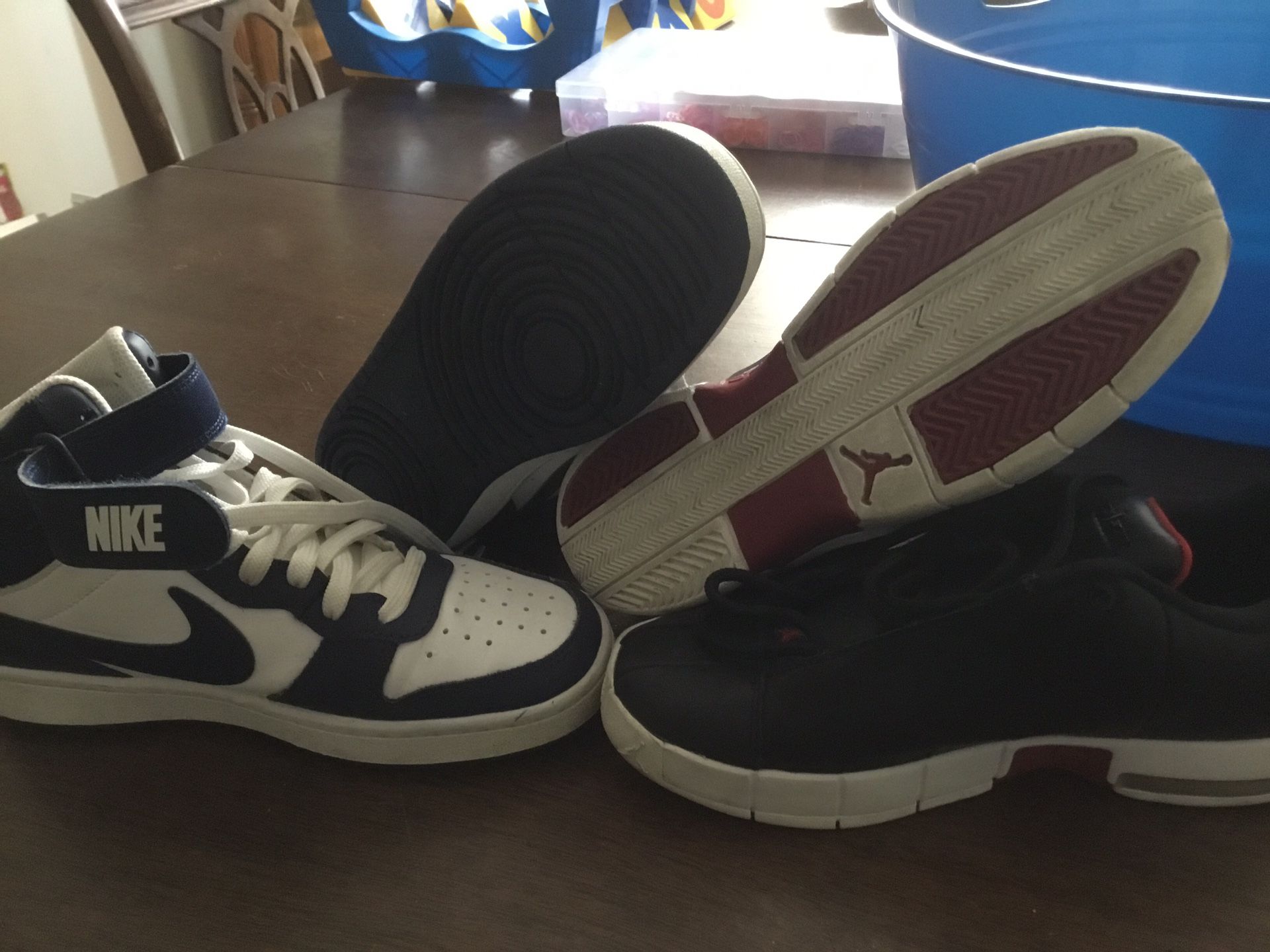 Nike Boys Shoes