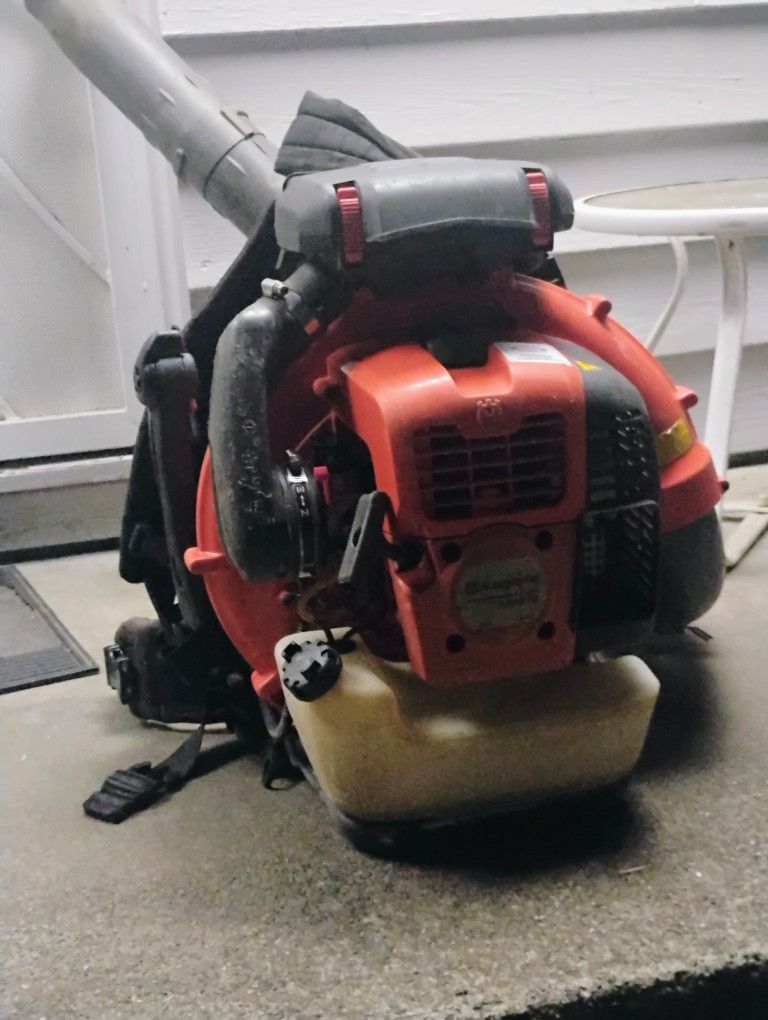 Husqvarna 580 BFS