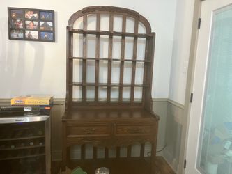 Bakers Rack