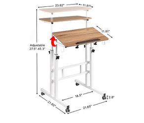 Standing desk