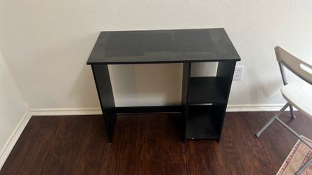Small Desk