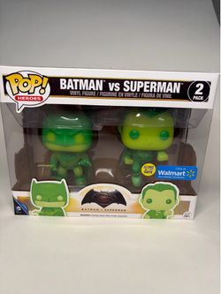 POP! Figs