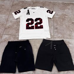 Amiri Set Cotton New Season Any Colors