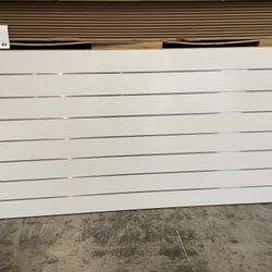 4x8 Slatwall Panels