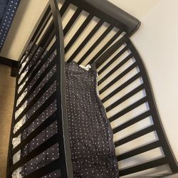 Baby Crib 