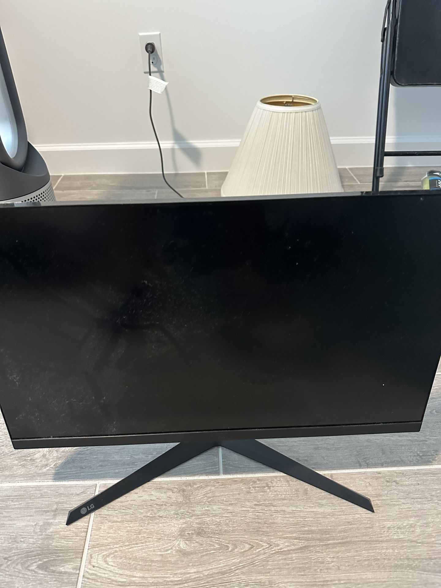 24” Gaming Computer Screen