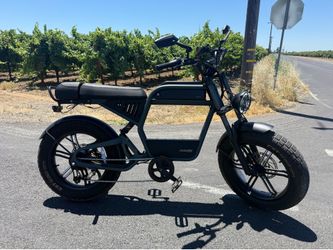 Like new Revv1up FS
