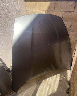 OEM Nissan 370Z Hood 2009,2010, 2011, 2012, 2013, 2014, 2015, 2016, 2017, 2018, 2019