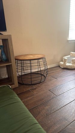 end table